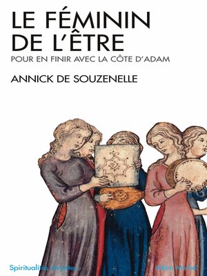 cover image of Le Féminin de l'Être